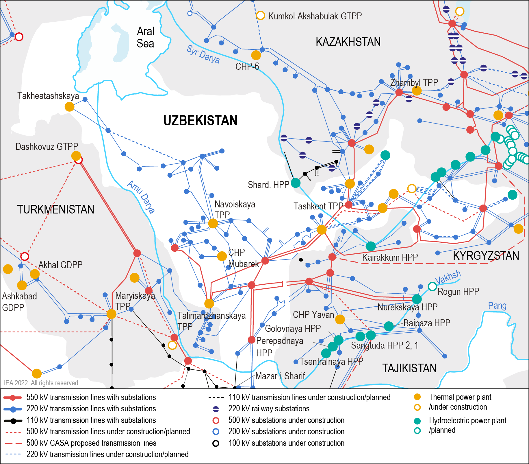 Possible Barriers To The Deployment Of Solar Energy In Uzbekistan ...