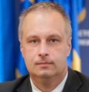 Ukraine Roman Andarak