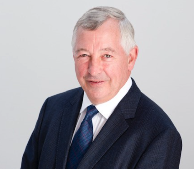 Nick Butler