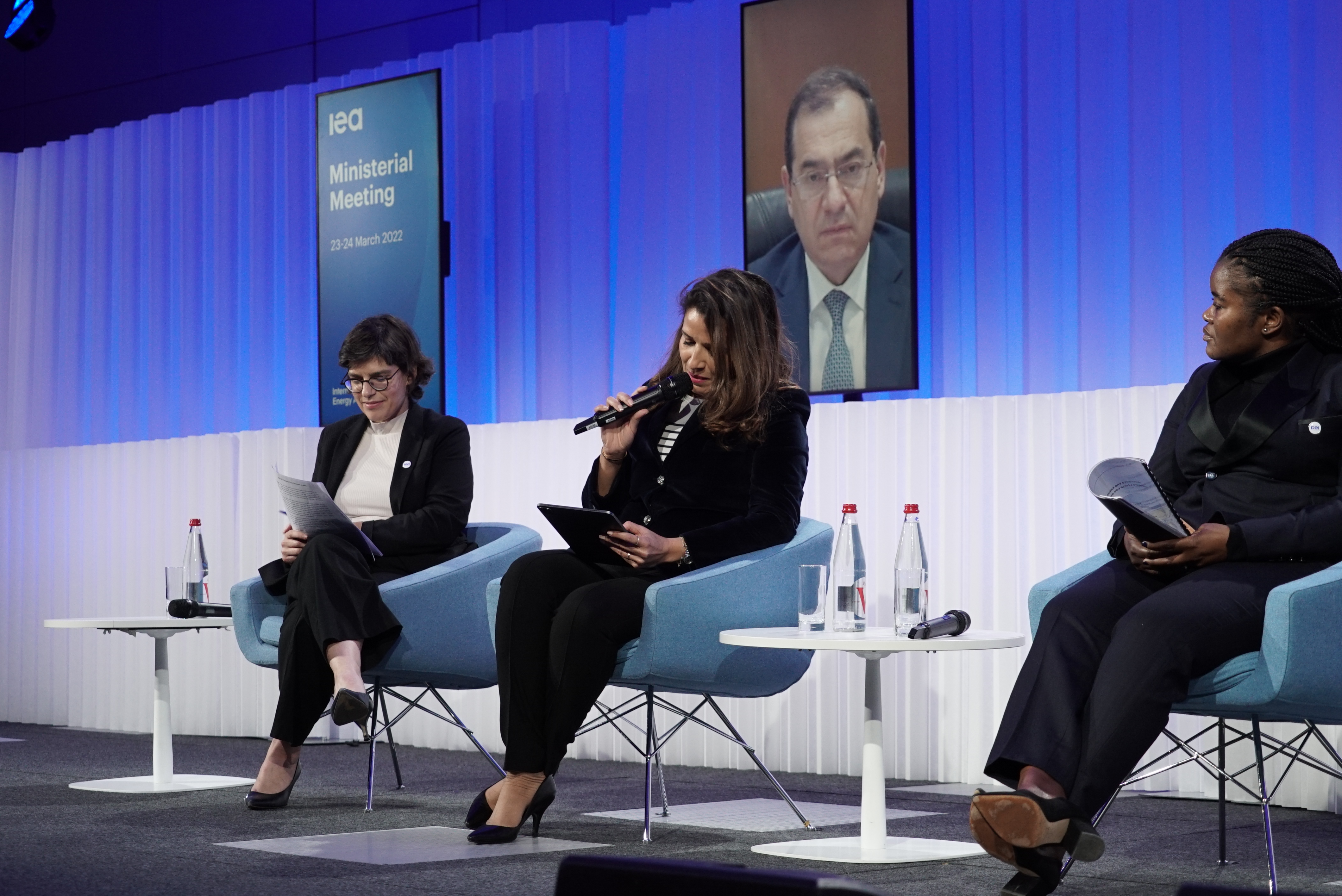 Post Cop26 Priorities Supporting Africa's Clean Energy Transitions