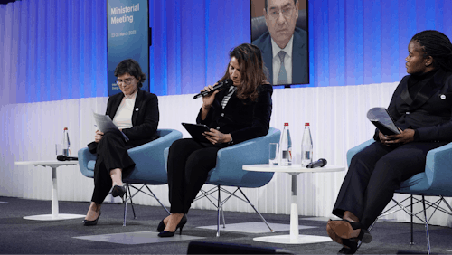 Post Cop26 Priorities Supporting Africa's Clean Energy Transitions