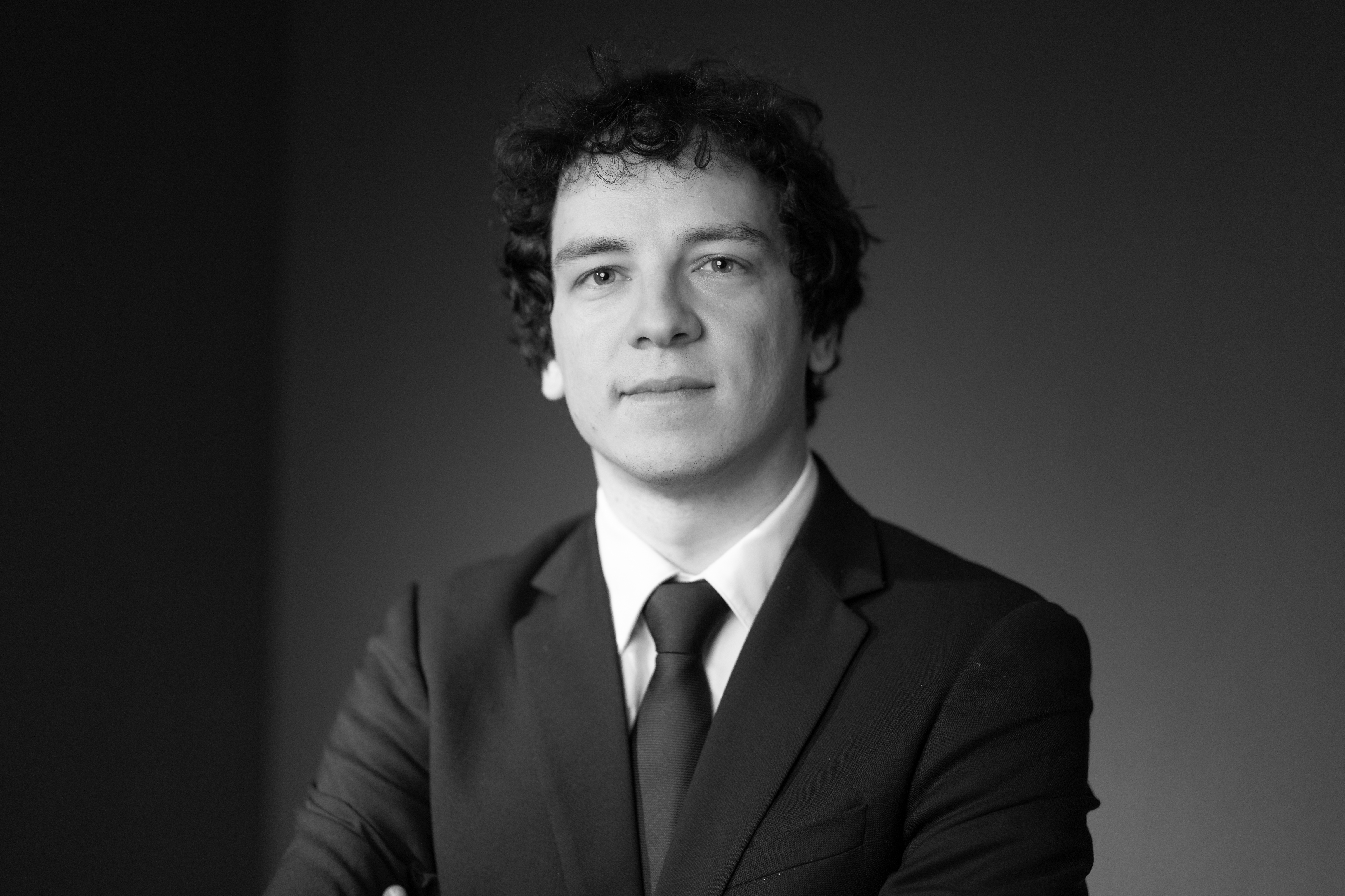 Alessio Scanziani