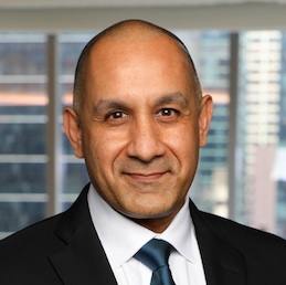 Aamir Paul   Schneider Electric