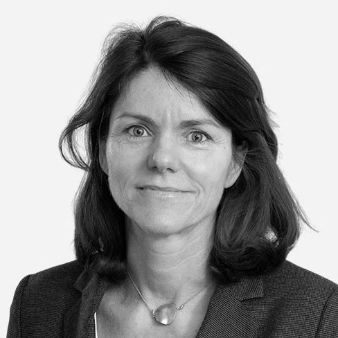 Mechthild Wörsdörfer