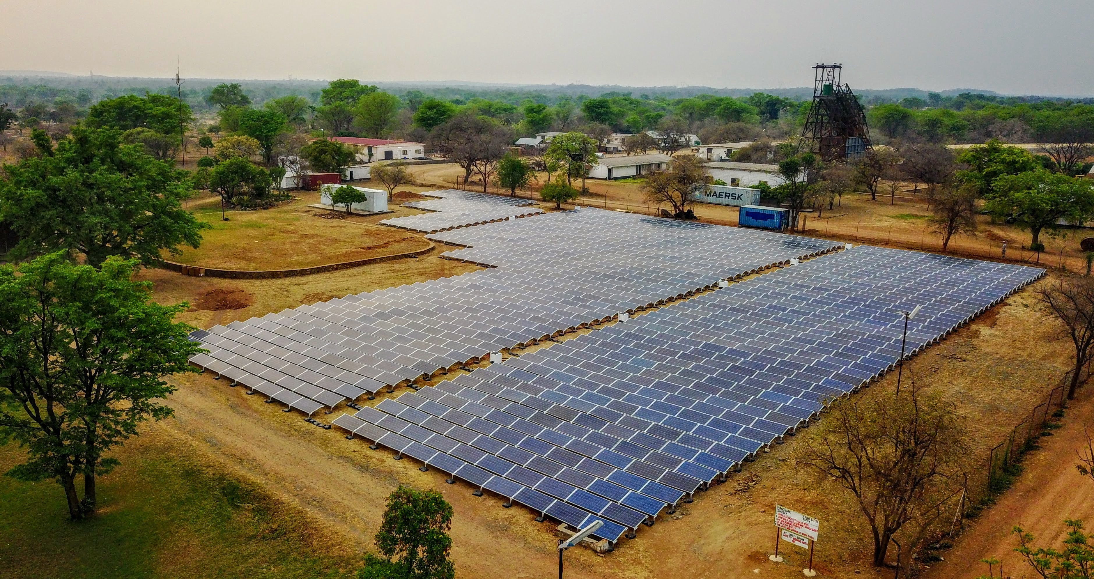 Executive Summary – Financing Clean Energy In Africa – Analysis - IEA