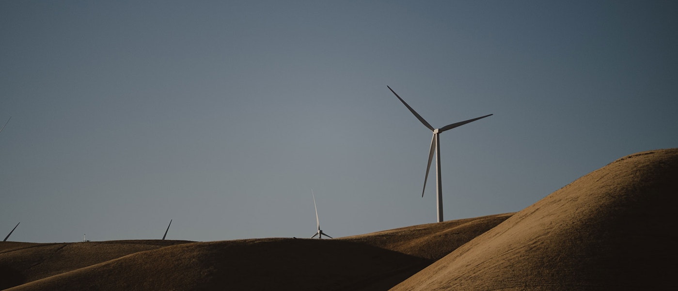 Wind energy in Brazil breaks records and creates jobs