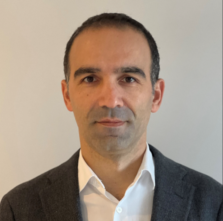 Konstantinos Dimopoulos