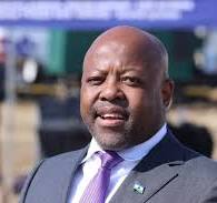Lesotho Mohlomi