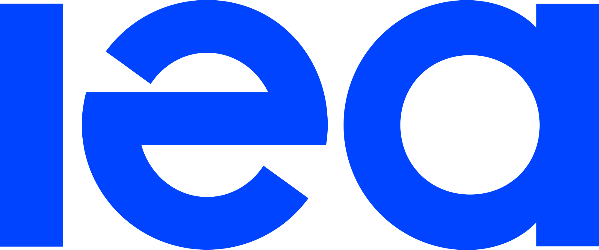 Iea Logo Digital - logo