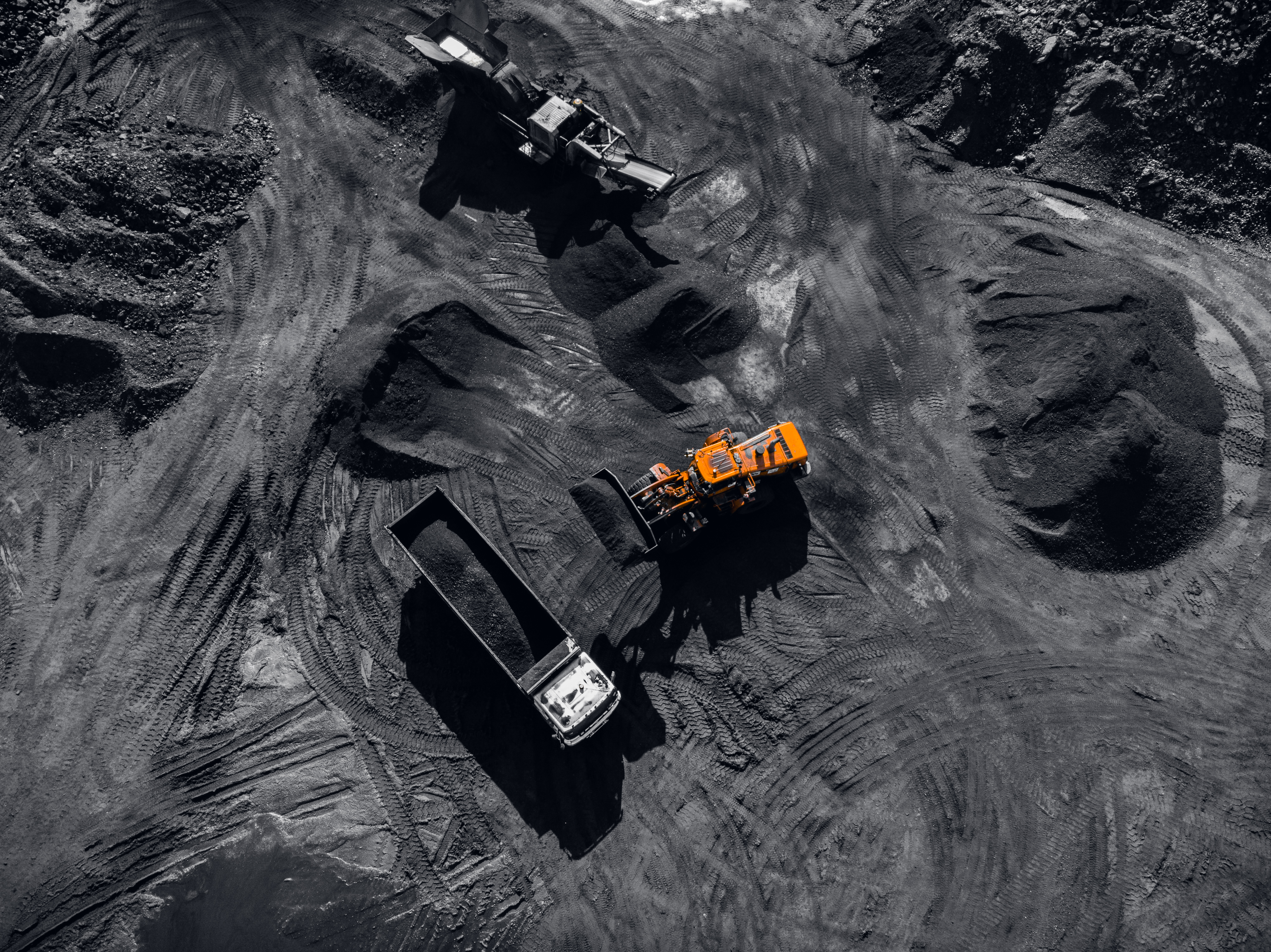 Coal 2019 – Analysis - IEA