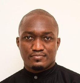 Edmond Benjamin Nonie   Sierra Leone