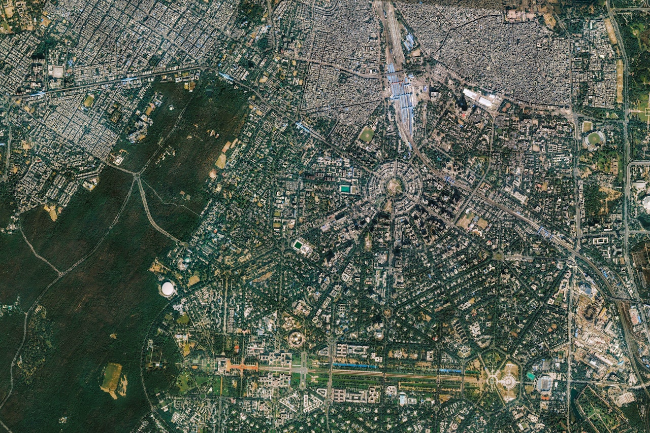 India 2020 Analysis Iea The Neighbourhood 2022 Review