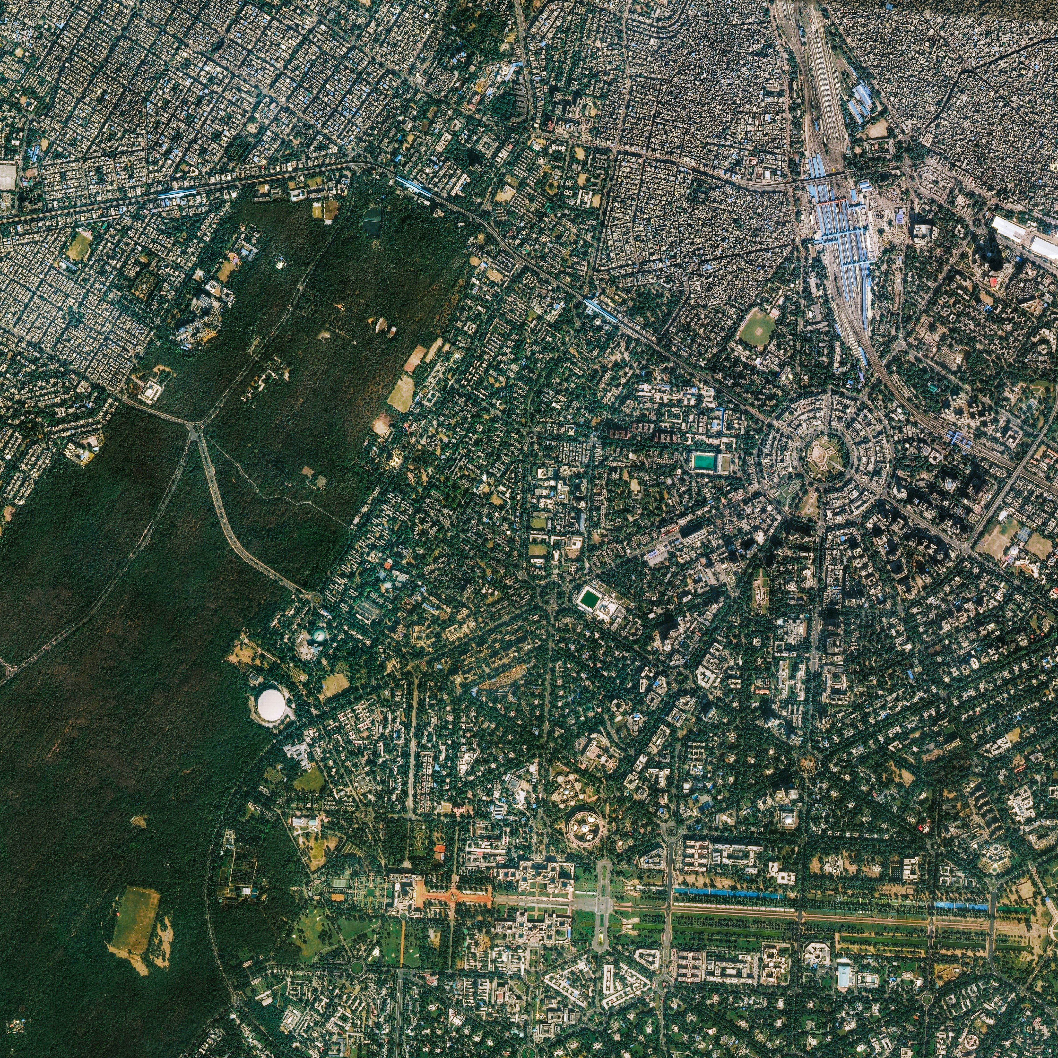 India 2020 Analysis Iea House Construction Map 2022 India