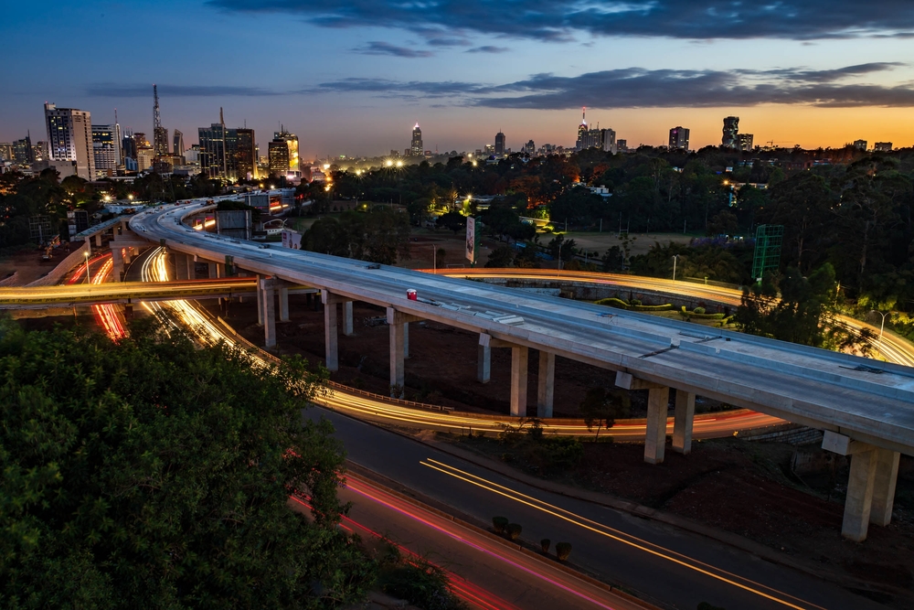 Flagship IEA Energy Efficiency Conference Set For Nairobi In May 2024   Shutterstock 2079769492 