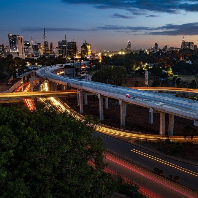 Flagship IEA energy efficiency conference set for Nairobi in May 2024