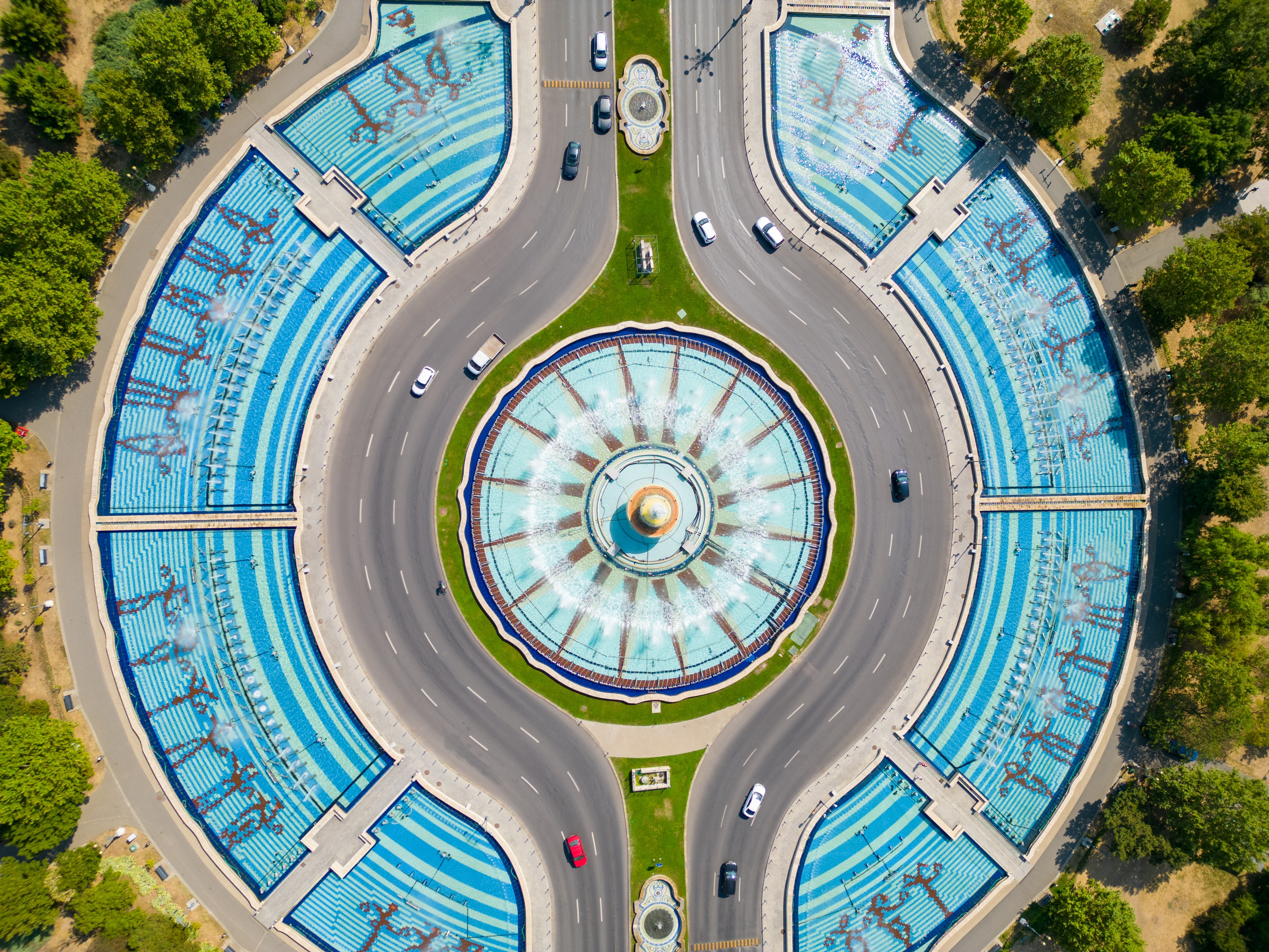 Romania Accession shutterstock 2519660725