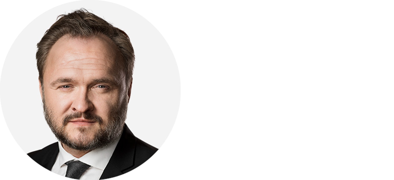 Dan Jorgensen