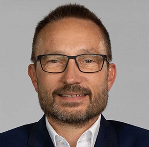 Kristian Strand   Danfoss Climate Solutions