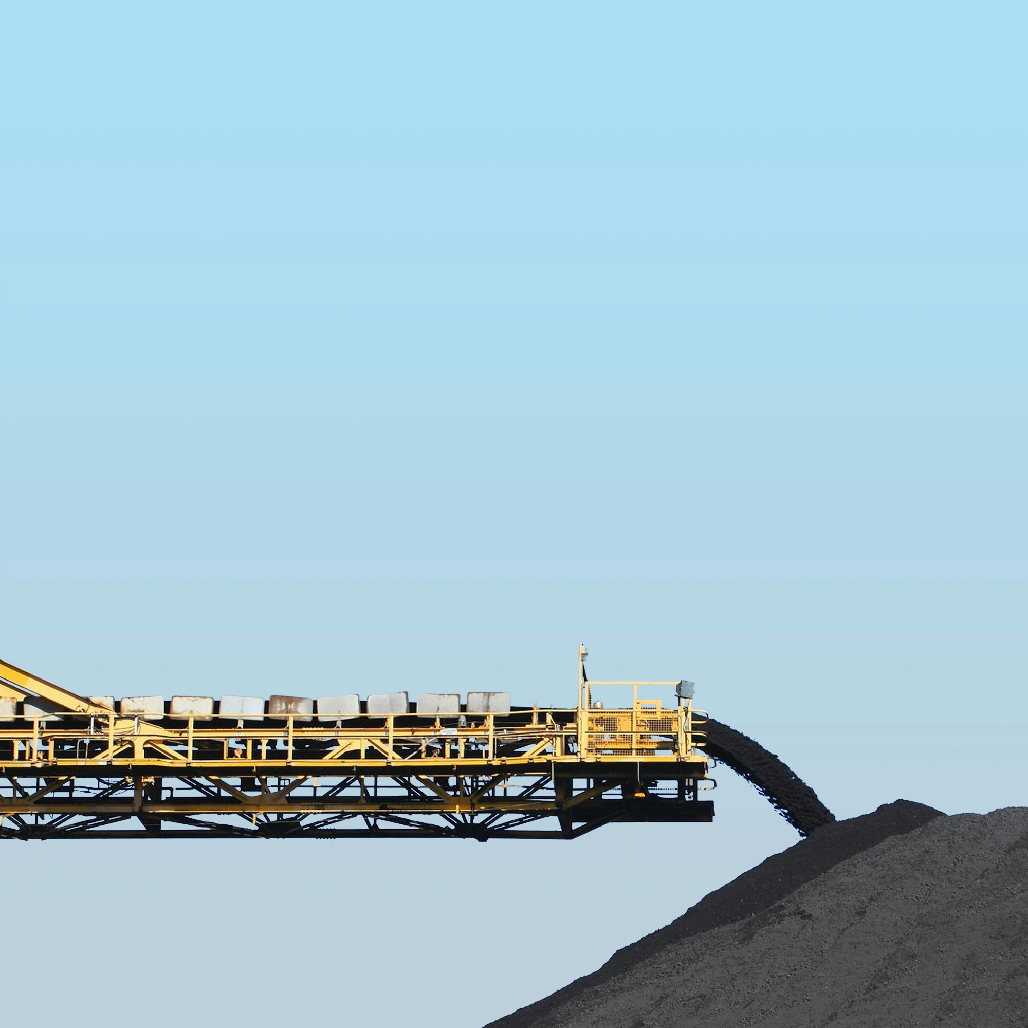 Coal - Fuels & Technologies - IEA