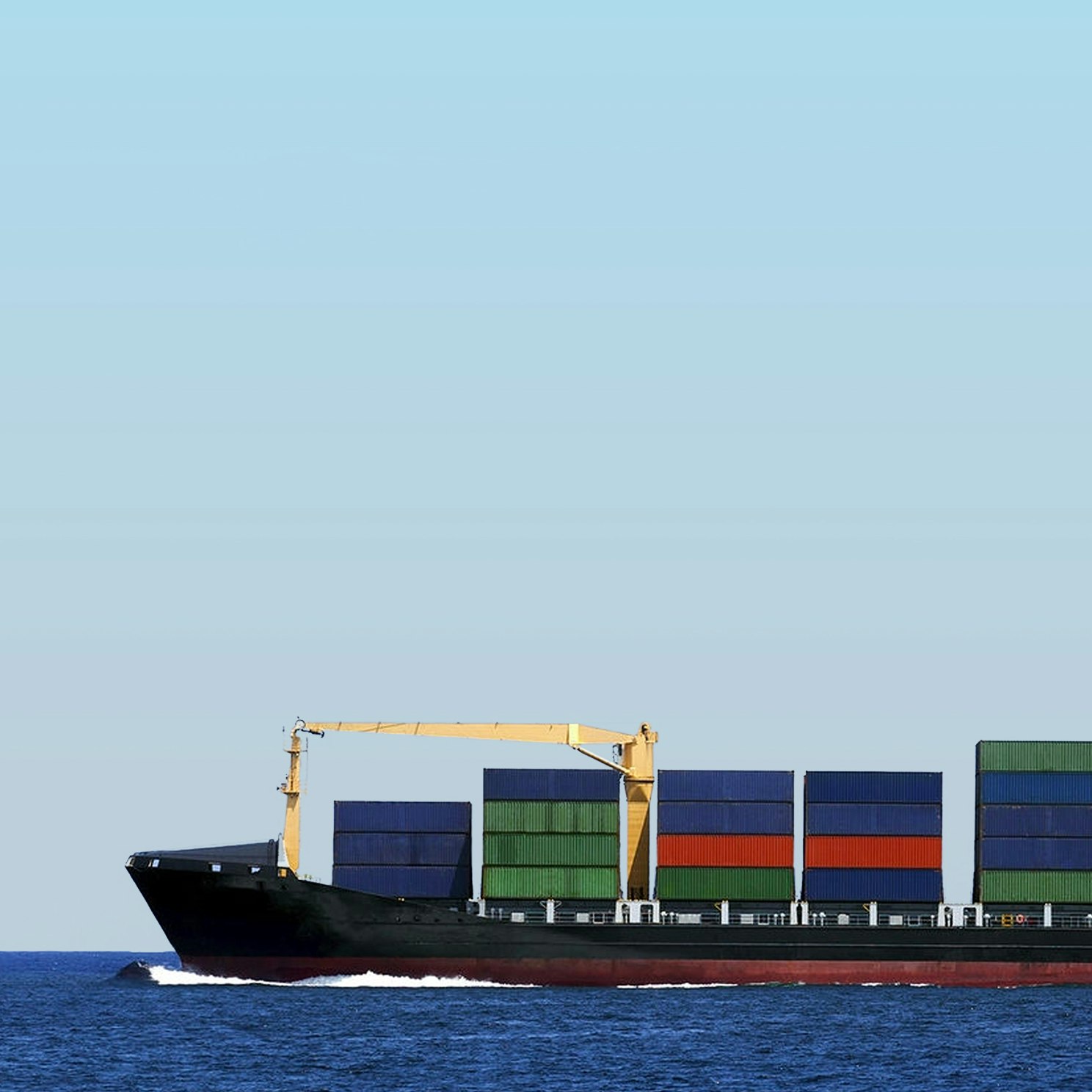 International Shipping Fuels Technologies Iea