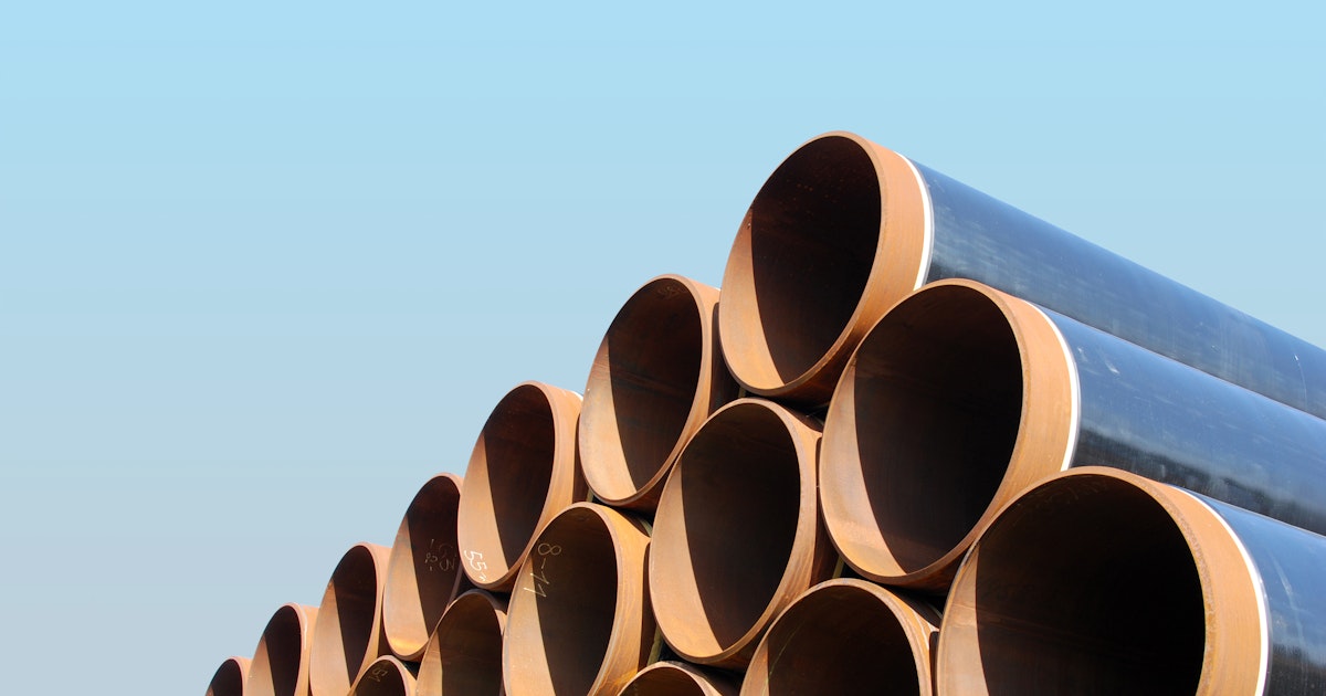 Decarbonisation in the global steel sector: tracking the progress