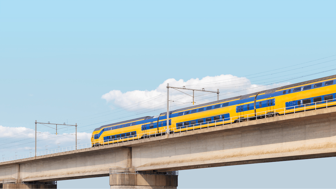 Rail - IEA