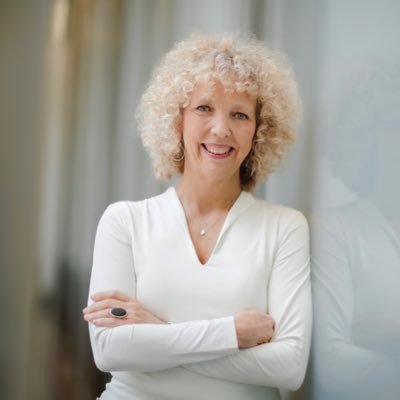 Jennifer Morgan