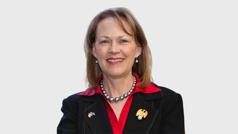 Mary Burce Warlick