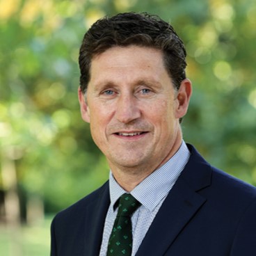 Eamon Ryan