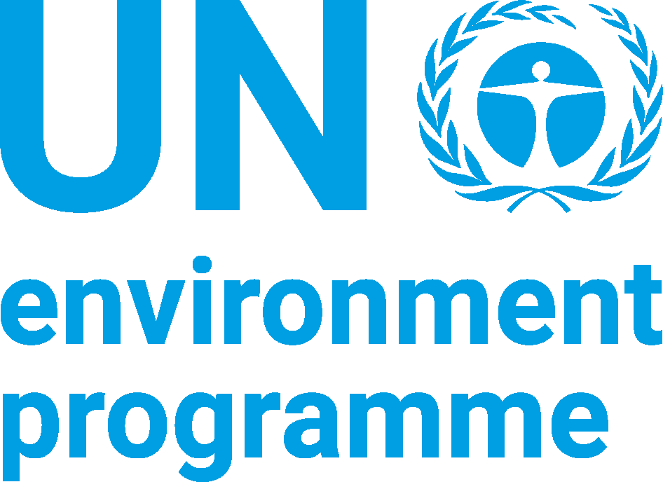 Unep Logo - logo