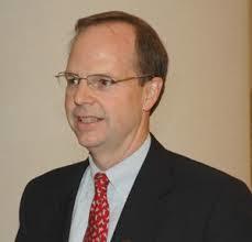 Paul Simons Deputy Executive Director