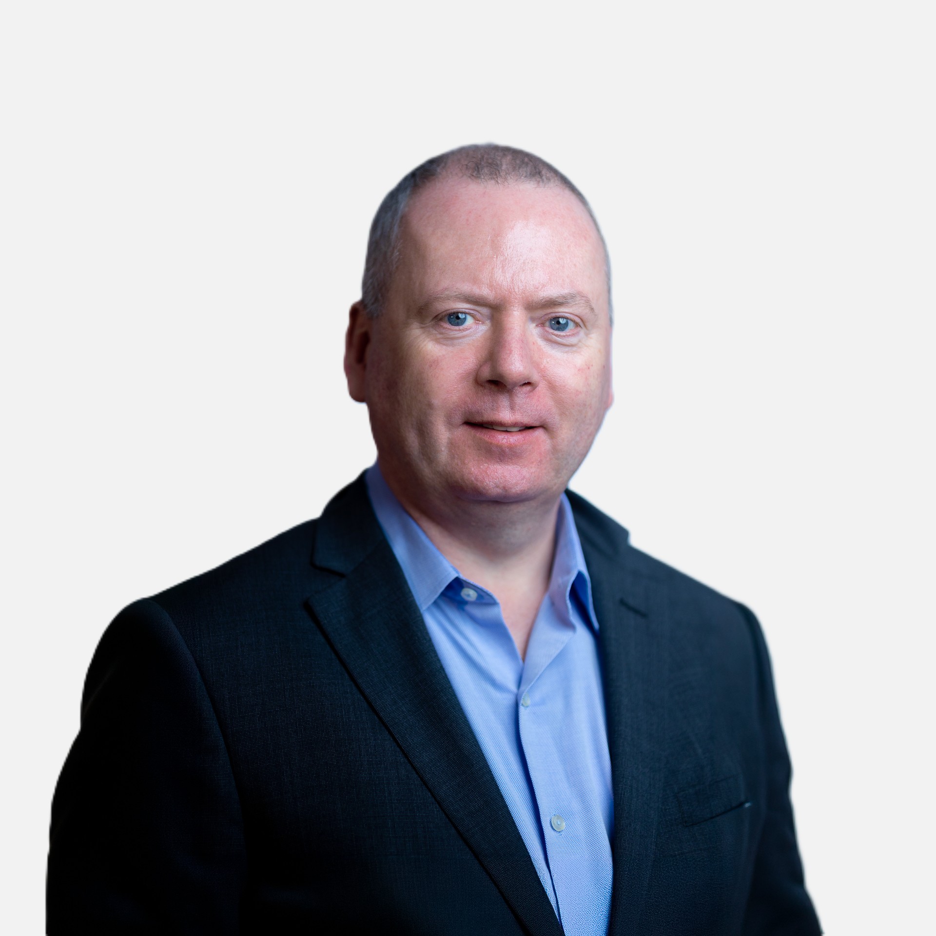 Brian Motherway