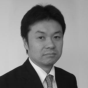 Toshiyuki Shirai
