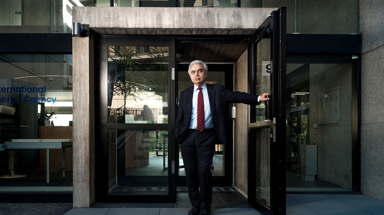 Fatih Birol