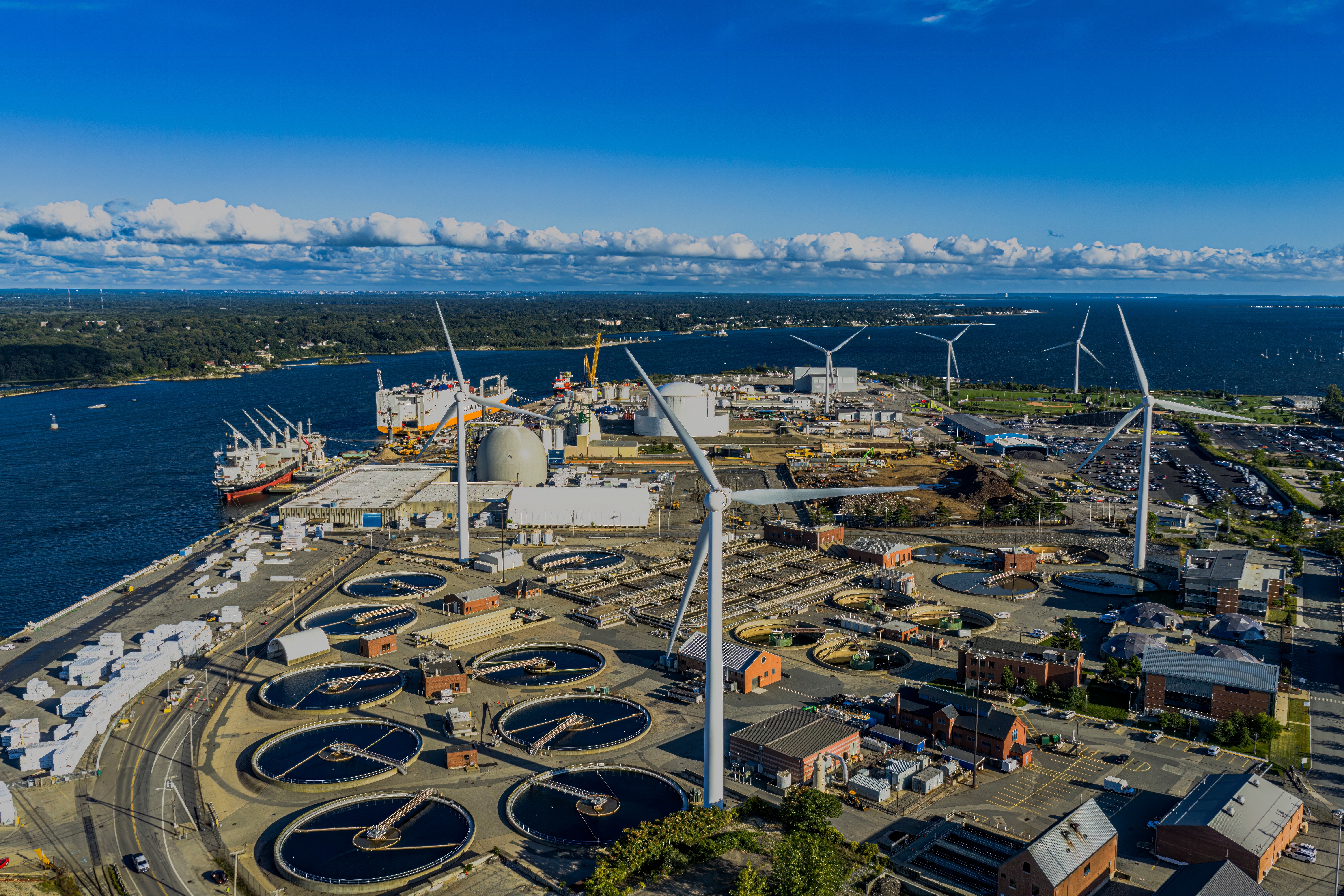 Integrated energy and water management will boost savings in industry – Analysis – IEA – International Energy Agency