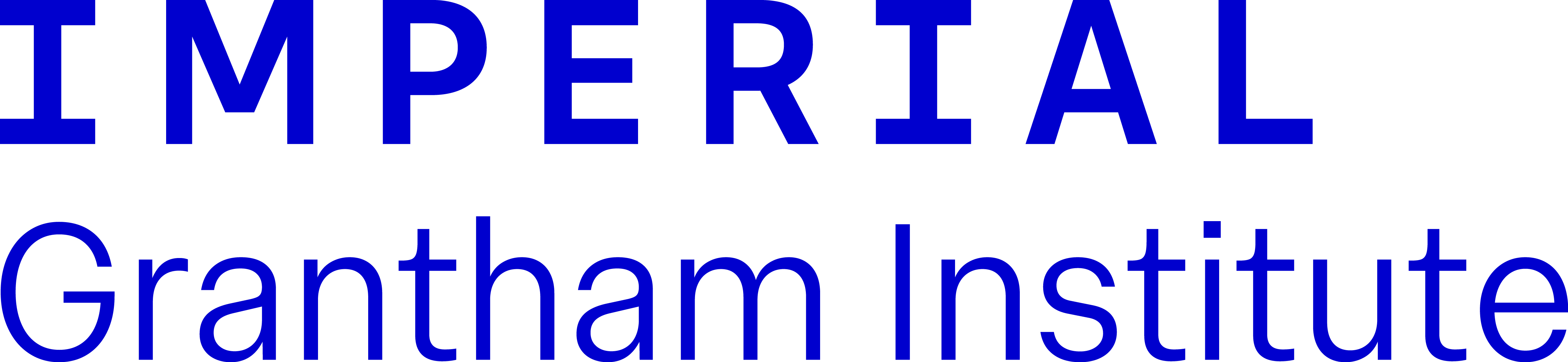Imperial Granthaminstitute Stacked Rgb Blue - logo