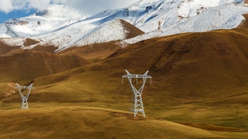 Strengthening Power System Security In Kyrgyzstan A Roadmap Cover Image