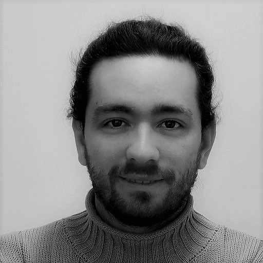 Rafael Martinez-Gordon