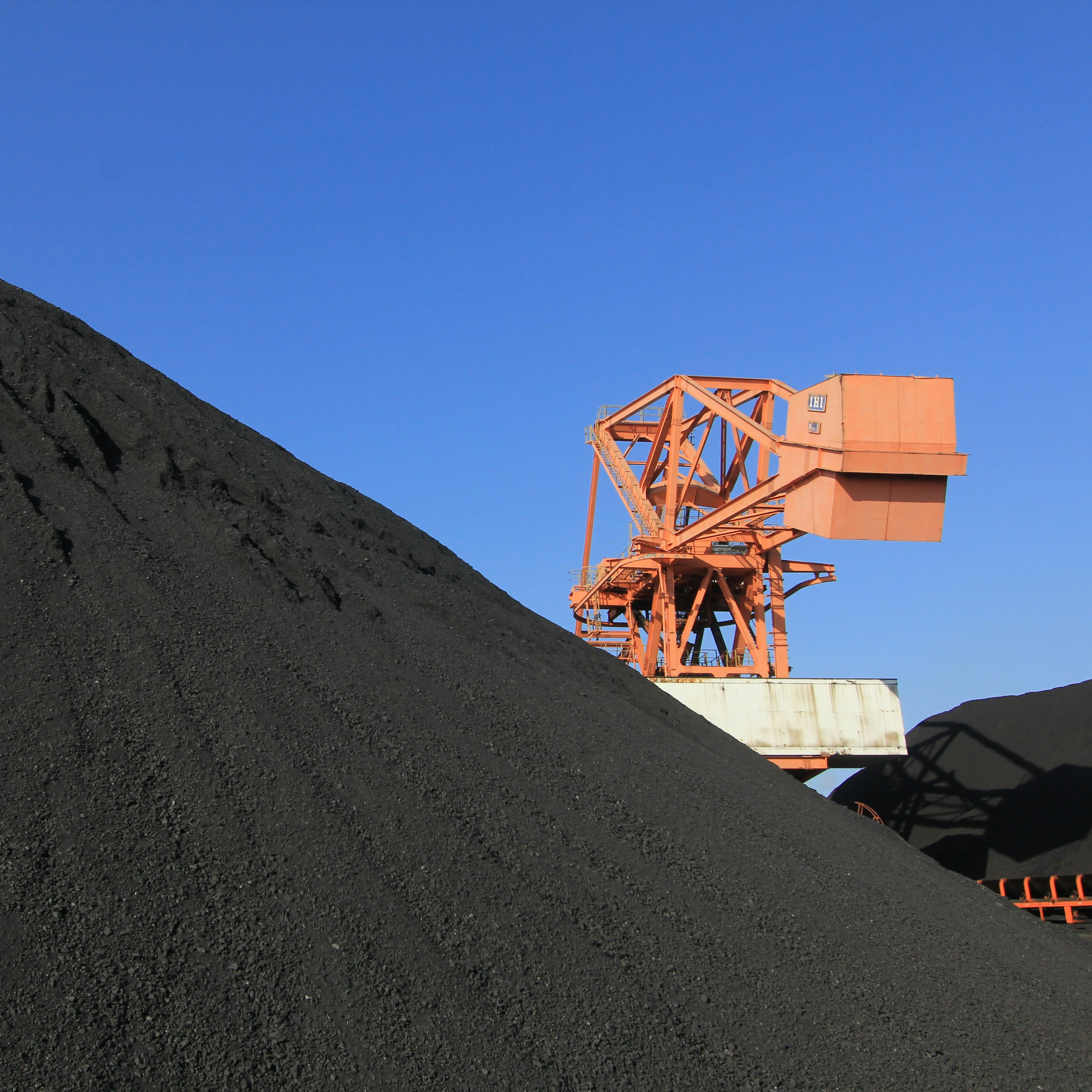 Driving Down Coal Mine Methane Emissions – Analysis - IEA