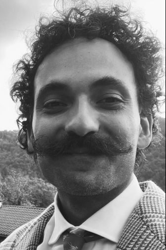 Pouya Taghavi