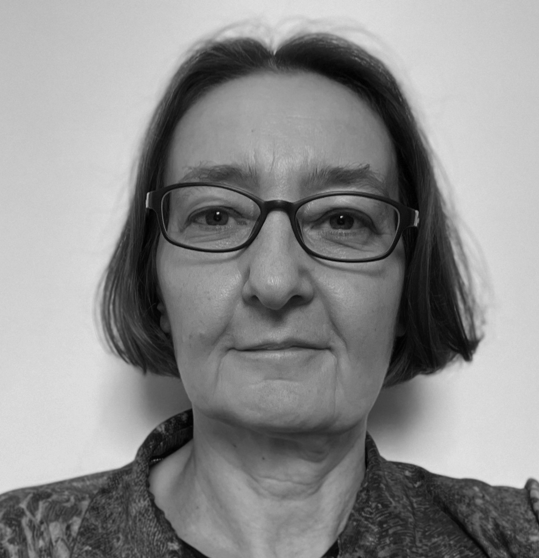 Laurence Cret