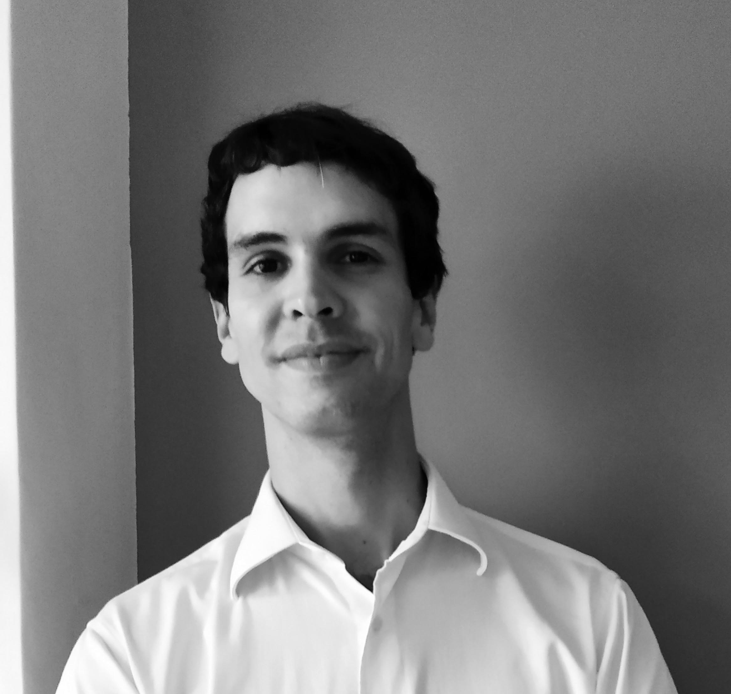 Tomás de Oliveira Bredariol