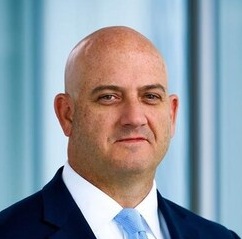 Raymond Gatcliffe   Citibank Canada
