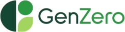 Genzero Color Logo Less - logo