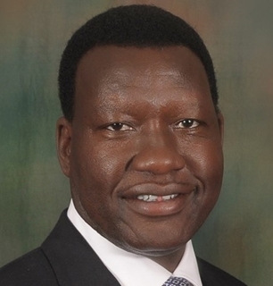 Davis Chirchir