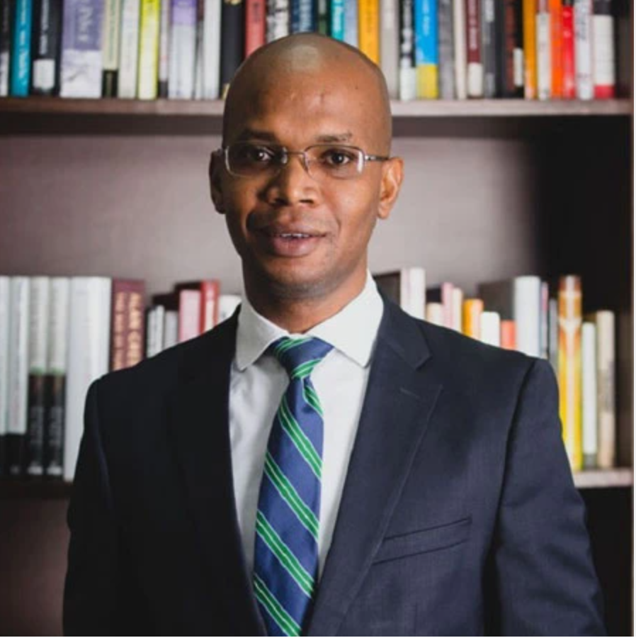 January Makamba