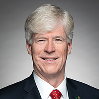 Tim Hodgson   Canada
