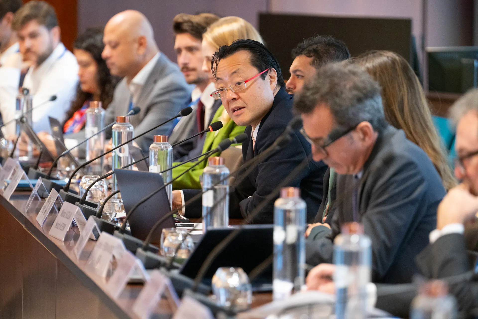 Electricity Security Advisory Board Meeting - 7 october 2026