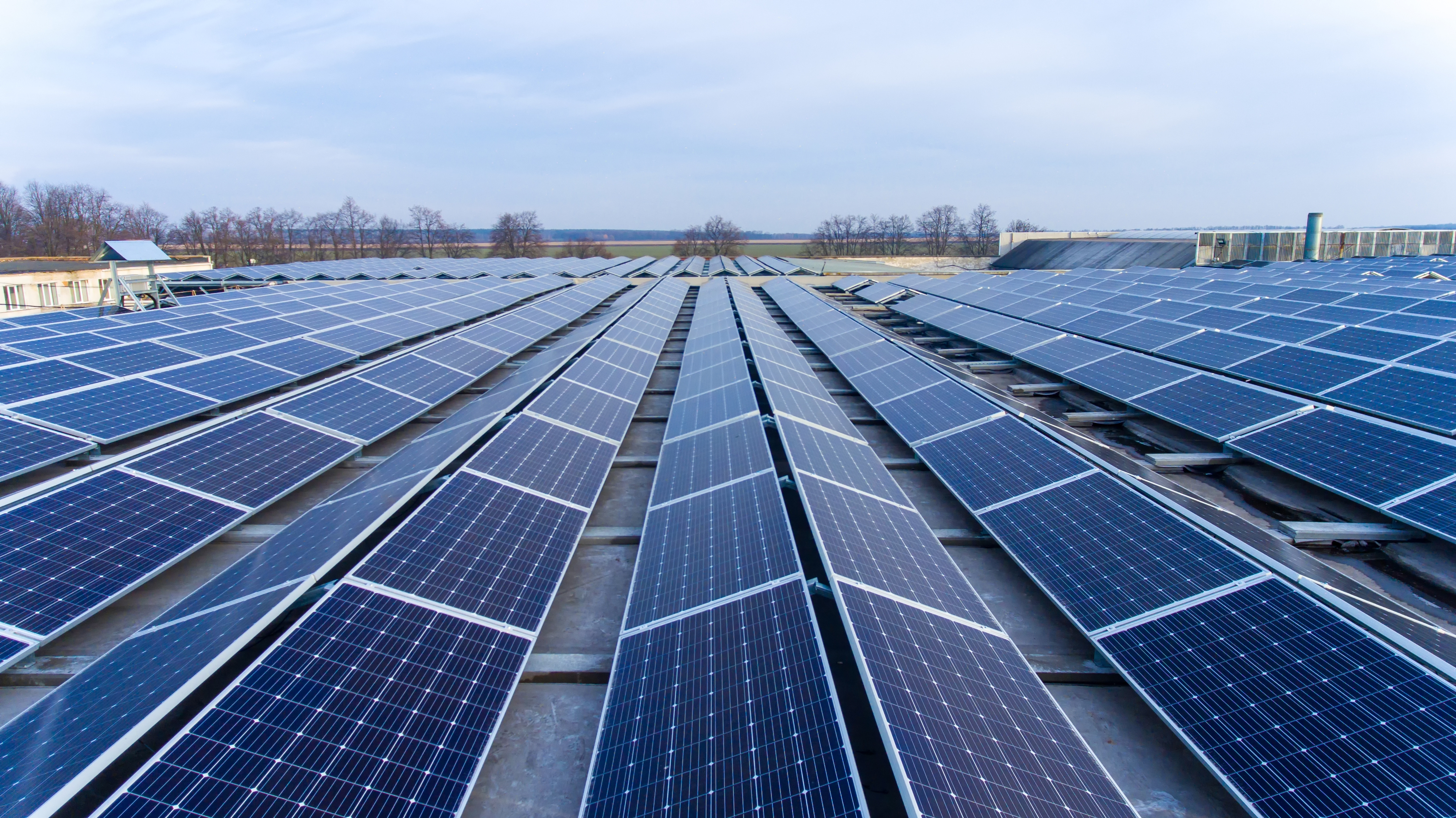 Global renewable capacity is set to grow strongly, driven by solar PV -  News - IEA