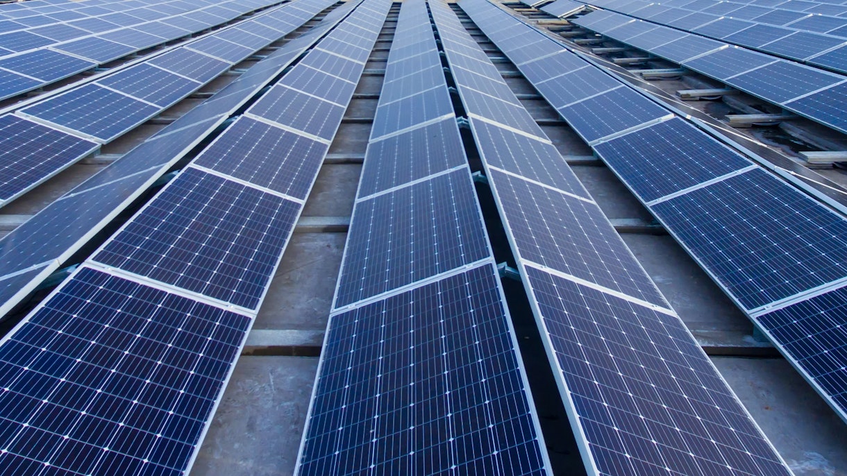 Global renewable capacity is set to grow strongly, driven by solar PV - News - IEA